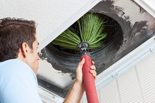 Reliable Gunnison, CO Airduct Cleaning Solutions